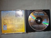 TERRY OLDFIELD MIKE - Spirit of Africa. 