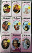 Harlequin Super Romance 9 szt.