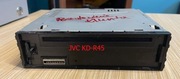 JVC KD-R45 , czytaj opis 
