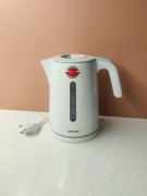 Czajnik elektryczny Zelmer ZCK7621S 1,7 l 2000 W