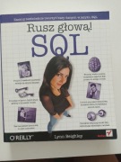Rusz głową! SQL Lucy Beighley