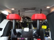 Uchwyt na hełm ROSENBAUER i inne