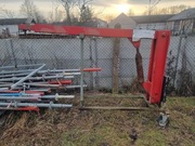 Dźwig / wysięgnik do wózka widłowego