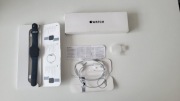 Apple Watch SE Gen 2 40MM wersja Midnight GPS. Cały oryginalny zestaw