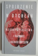 Spojrzenie w otchłań - Anthony David