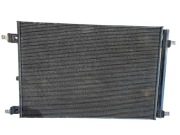 Chłodnica klimatyzacji Audi A8 D4 4H0260401M
