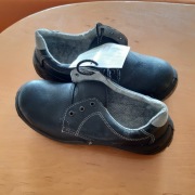 Obuwie/buty robocze/ochronne r. 42, PPO
