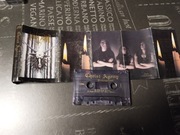 Christ Agony Unholyunion