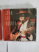 CD Hobo Blues John Lee Hooker