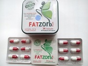 Fatzorb, lindaxa, odchudzanie, lida. Efekt motyla