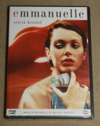 Emmanuelle (DVD) 1974  Just Jaeckin