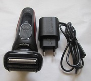 Golarka do zarostu Braun Seria 5 Model 50-R1200s