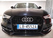 Audi A6 C7 2.0 TDI S-line / mały przebieg 168 000km