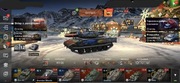 World of Tanks Blitz WoT 116 czołgów Gold Premium