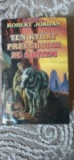 Ten, który przychodzi ze świtem - Robert Jordan
