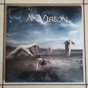 LP: Anvision - Astralphase; stan: mint/folia