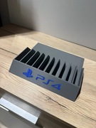 Stojak Podstawka na gry Ps4