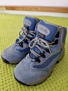 Buty trekkingowe wysokie skórzane Regatta EU 36 UK 3 22.5cm wodoodporne