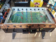 Piłkarzyki Garlando automat zarobkowy gra arcade retro