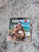 Gra na PS3 Farcry 3 stan bardzo dobry 