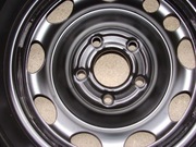 Felga Stalowa Opel 15" (OEM) różne modele Opla.