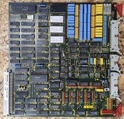 Ferromatik FX FM CPU BOARD 9404 462 02021