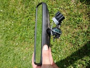 Lusterko wsteczne fotochromatyczne 