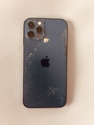 Iphone 12 PRO 128GB wylogowany z iCloud 