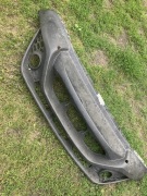 Zderzak atrapa Nissan Juke 62026BV80A