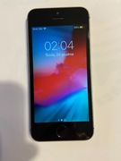 Apple iPhone 5s 16GB Space Gray