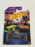 Hot Wheels Barbaric 