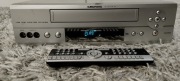 Magnetowid Video VHS Grundig Vivance GV3045 Hi-Fi STEREO 6gł.pilot