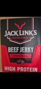 Jack Link’s Beef Jerky Original – Wysokobiałkowa Przekąska wołowina 