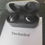 słuchawki Technicsa