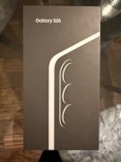 Smartfon Samsung Galaxy S26 5G 12/256GB Sky Blue