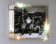 The Allman Brothers Band At Fillmore East 2011 SHM CD Japan