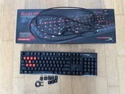 Klawiatura mechaniczna Hyperx Alloy Fps cherry mx brown