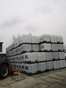 Zbiornik,mauzer, pojemnik 1000l bez zaworu