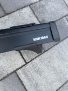 Bagażnik dachowy Yakima