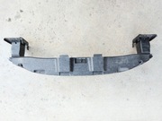 Belka przednia + styropian absorber pod zderzak VW Tiiguan