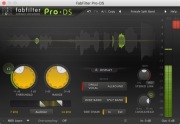 FabFilter Pro-DS - De-Esser Plug-In - License Transfer