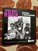 Polski Rock Kora i Maanam CD