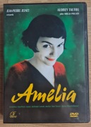 [DVD] Amelia, reż. J. Jeunet
