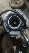 Turbina ford mk3 2.0tdci 