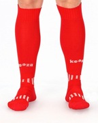 NOWE Getry piłkarskie KEEZA czerwone r. 39-42 joma zina nike adidas