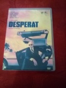 Desperat / Driven (2018) John DeLorean DMC-12 Polski lektor i napisy UNIKAT