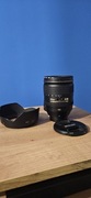 Nikon AF-S Nikkor 24-120 mm f/4G ED VR – jak nowy, mało używany