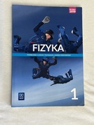 Fizyka 1 poziom podstawowy