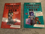 PAMIĘTNIK 8-BITOWEGO KOTA: 2 części