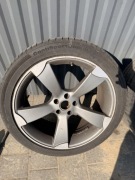 Audi Rotory 20’ 5x112